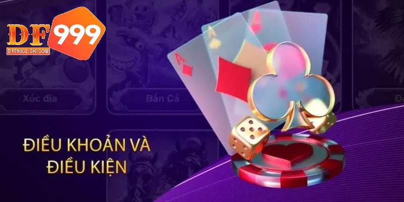 Chú ý đến quyền và trách nhiệm của người chơi 