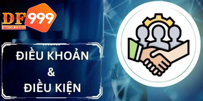 Điều khoản và điều kiện về giao dịch