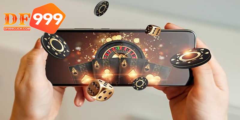 Giải đáp chi tiết: Roulette là gì?