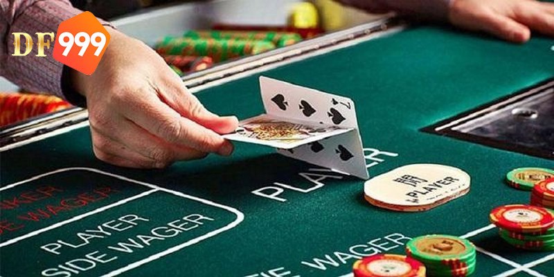 Hãy giữ tâm lý ổn định khi chơi Baccarat