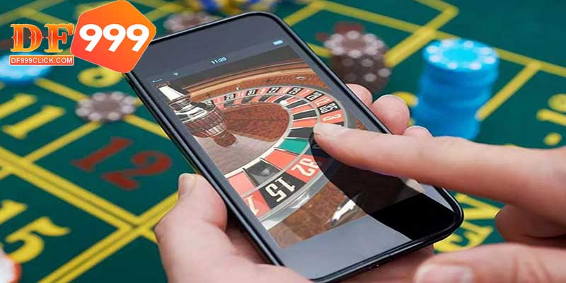 Khám phá chi tiết về luật chơi Roulette