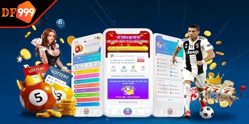 Những lưu ý khi tải app về máy điện thoại