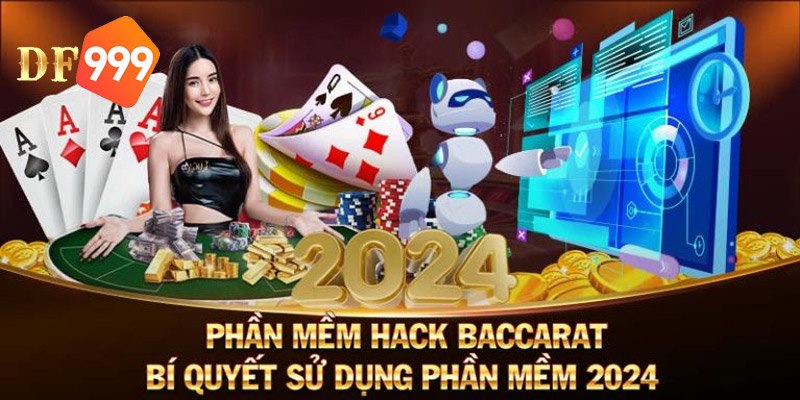 Phần mềm hack Baccarat