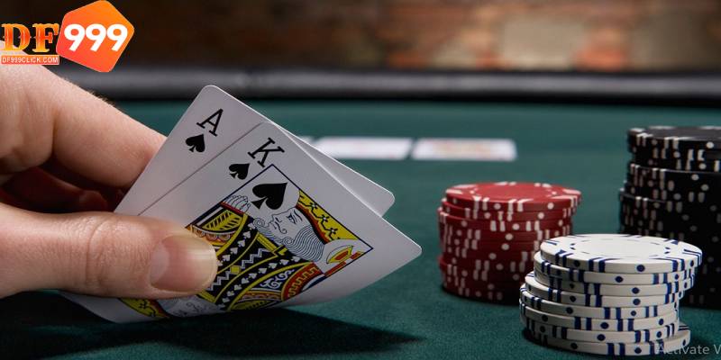 Poker đổi thưởng là trò chơi đánh bài được yêu thích tại nhà cái