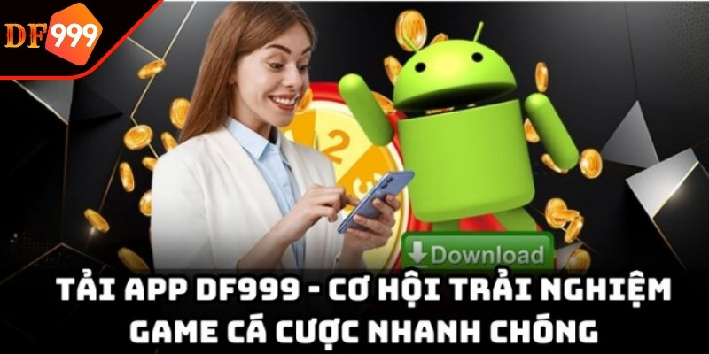 tải app DF999